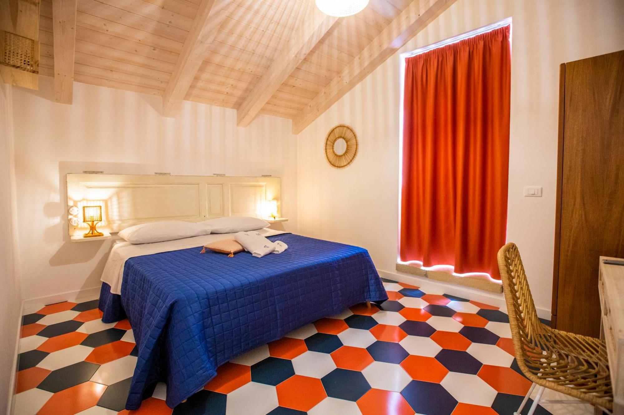 Suitetti Camere&Relax San Nicola Arcella Quarto foto