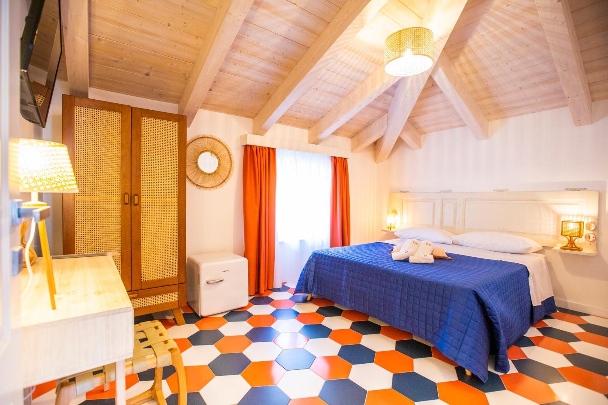 Suitetti Camere&Relax San Nicola Arcella Quarto foto